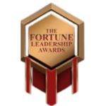 Fortune Leadership Awards